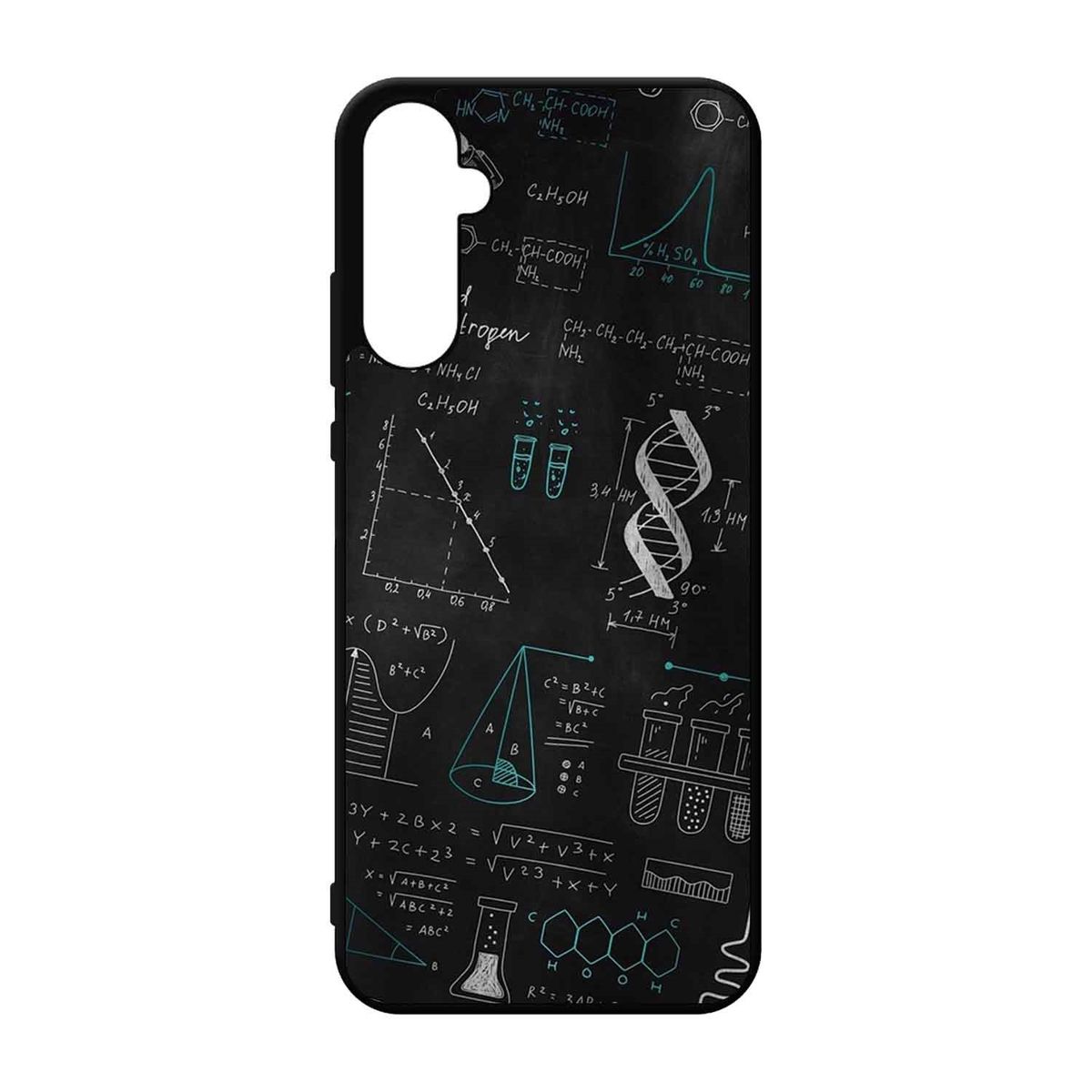GENERICO - Funda Protector Case Para SAMSUNG A56