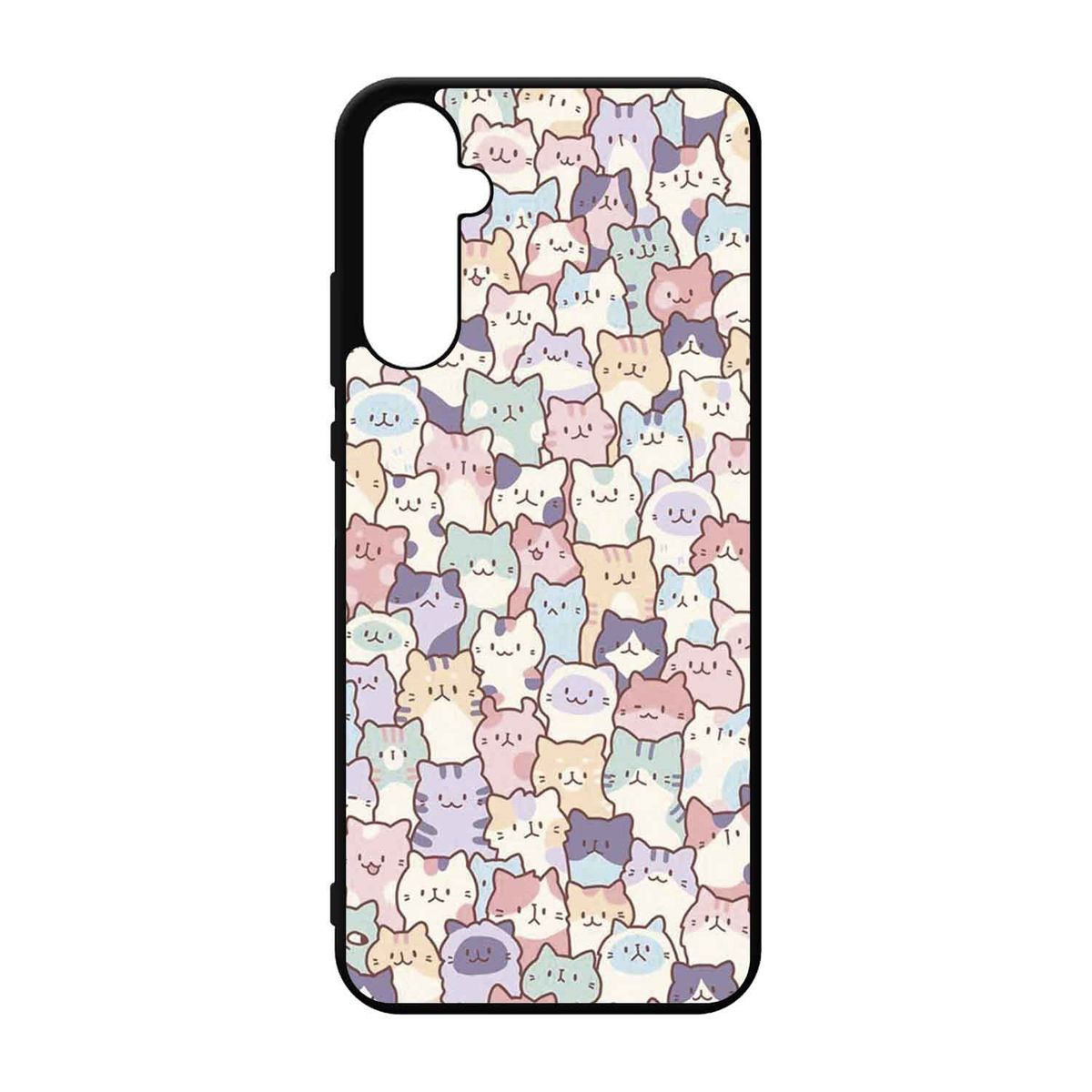 GENERICO - Funda Protector Case Para SAMSUNG A56