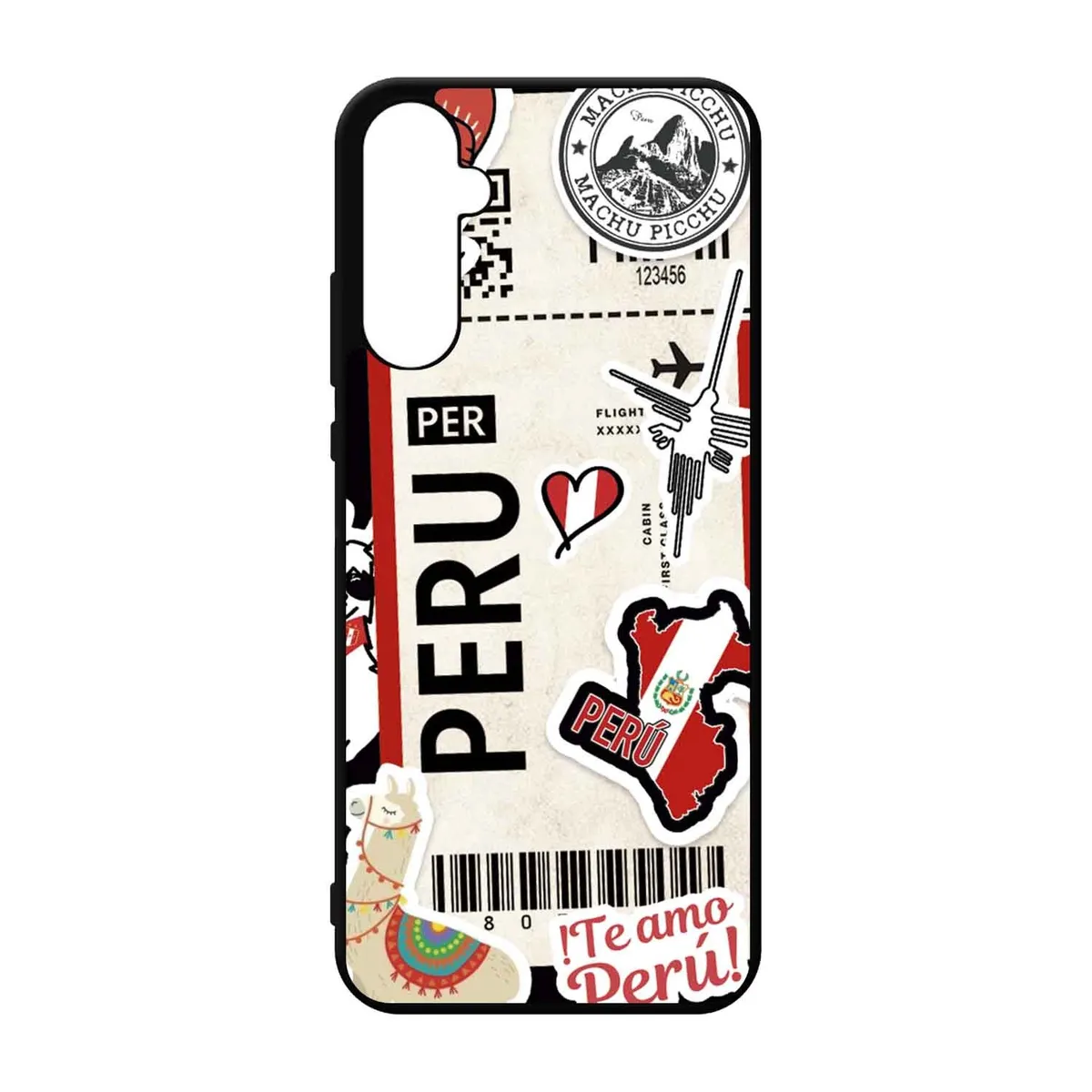GENERICO - Funda Protector Case Para SAMSUNG A56
