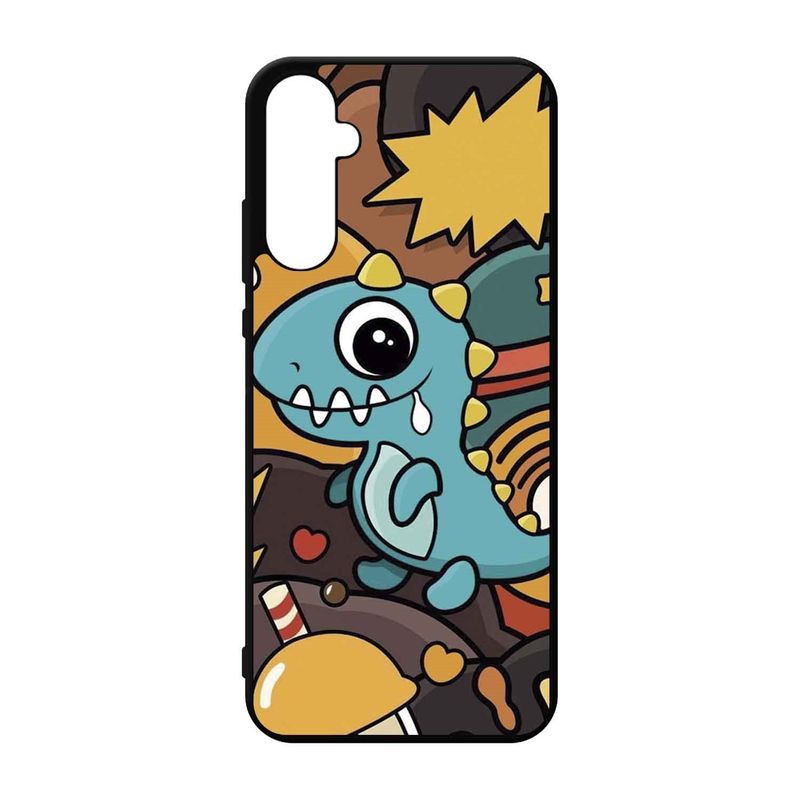 GENERICO - Funda Protector Case Para SAMSUNG A56