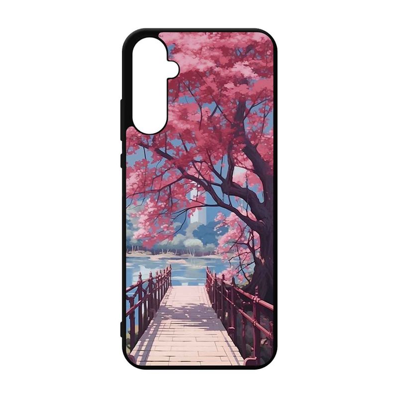 GENERICO - Funda Protector Case Para SAMSUNG A56