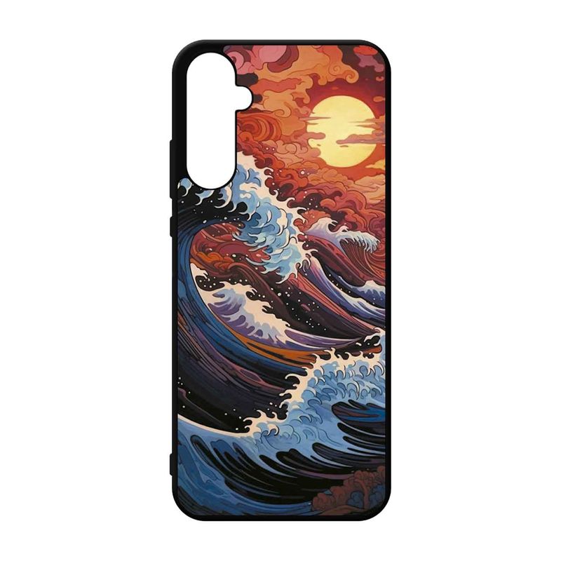 GENERICO - Funda Protector Case Para SAMSUNG A56