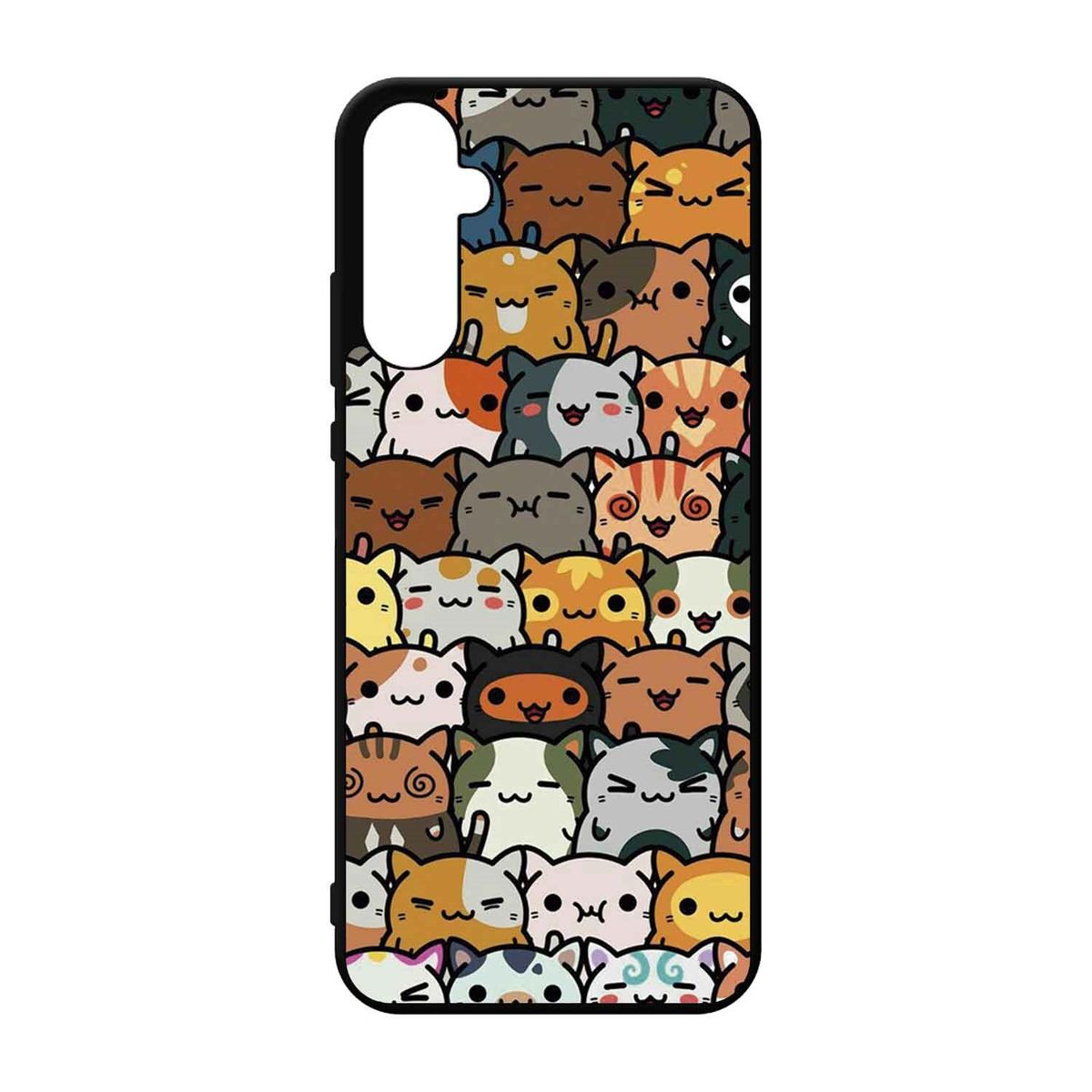 GENERICO - Funda Protector Case Para SAMSUNG A56