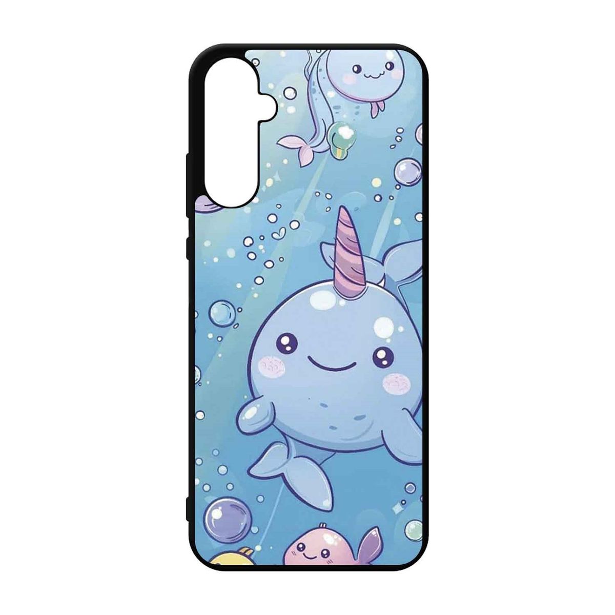 GENERICO - Funda Protector Case Para SAMSUNG A56