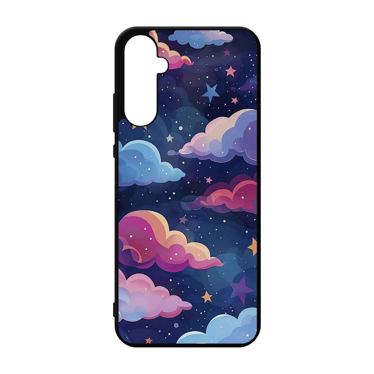 GENERICO - Funda Protector Case Para SAMSUNG A56