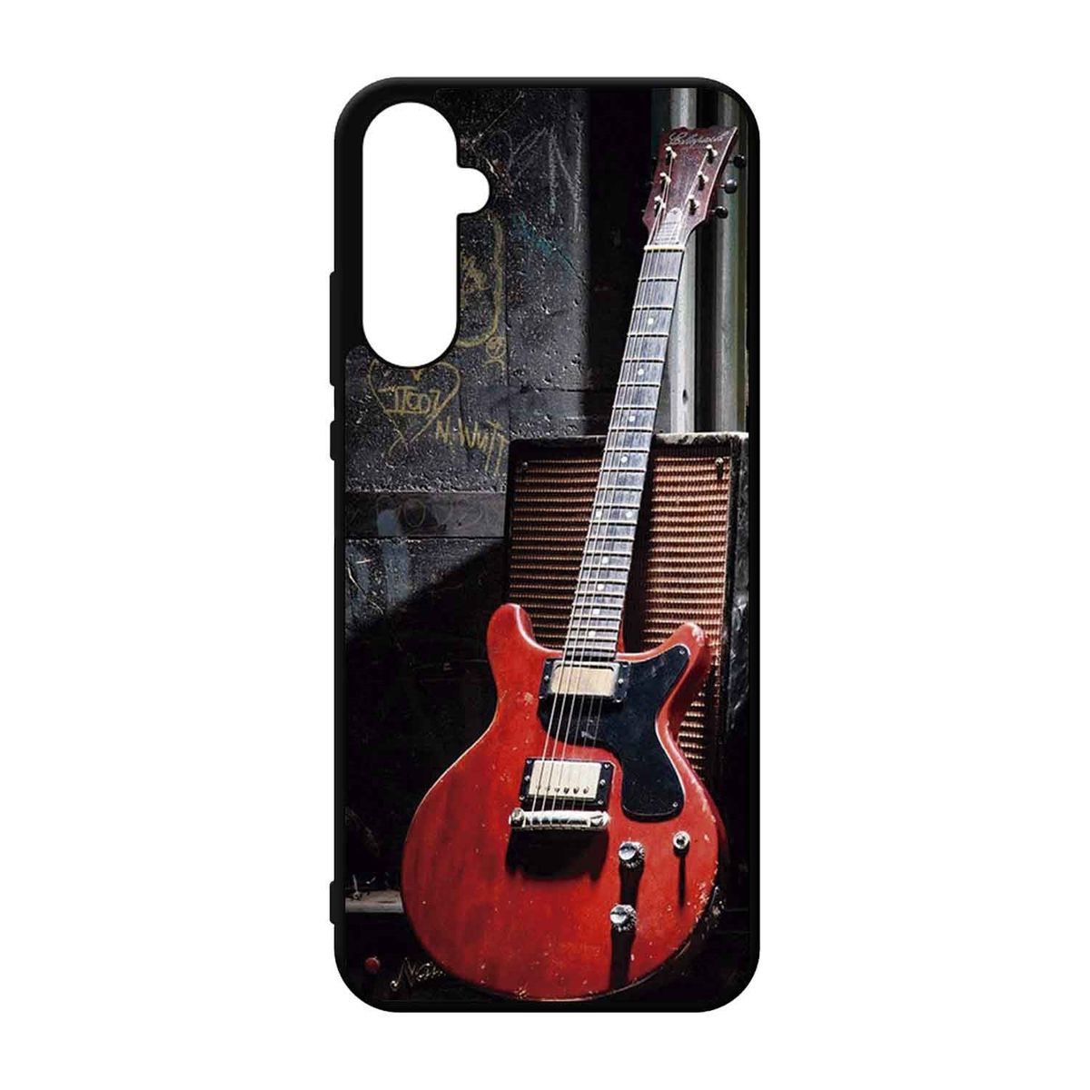 GENERICO - Funda Protector Case Para SAMSUNG A56