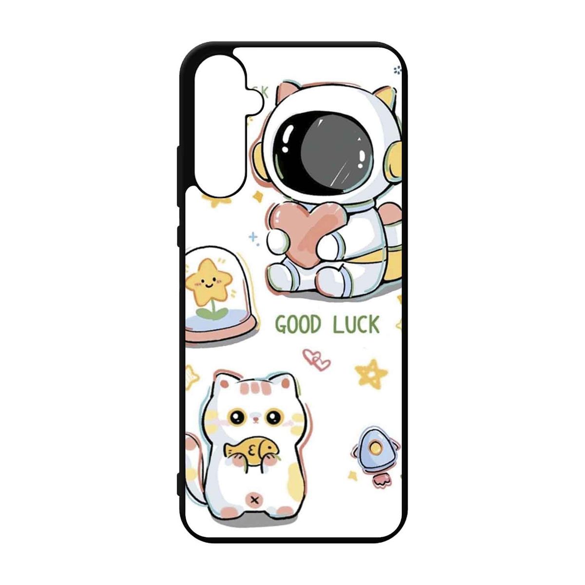 GENERICO - Funda Protector Case Para SAMSUNG A56