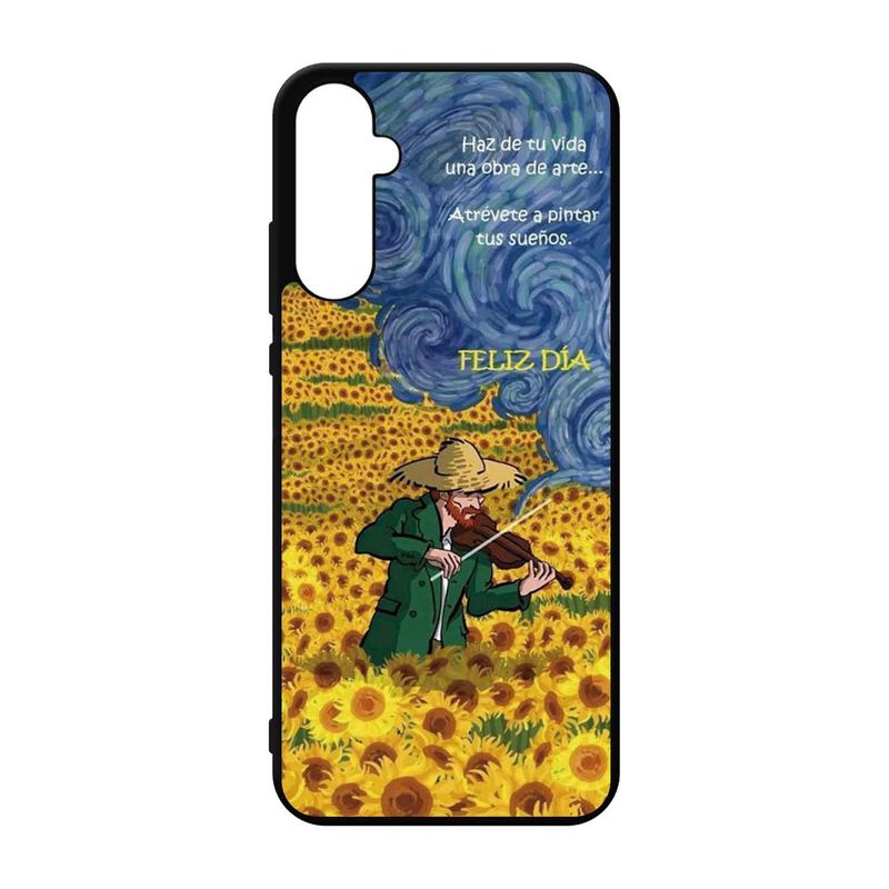 GENERICO - Funda Protector Case Para SAMSUNG A56