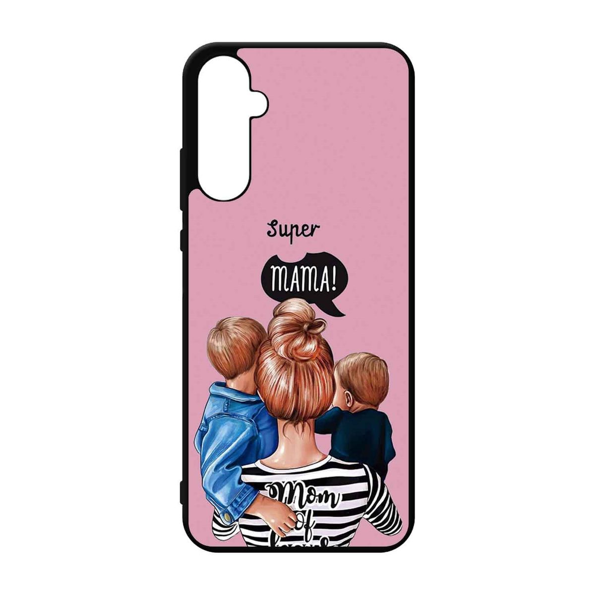 GENERICO - Funda Protector Case Para SAMSUNG A56