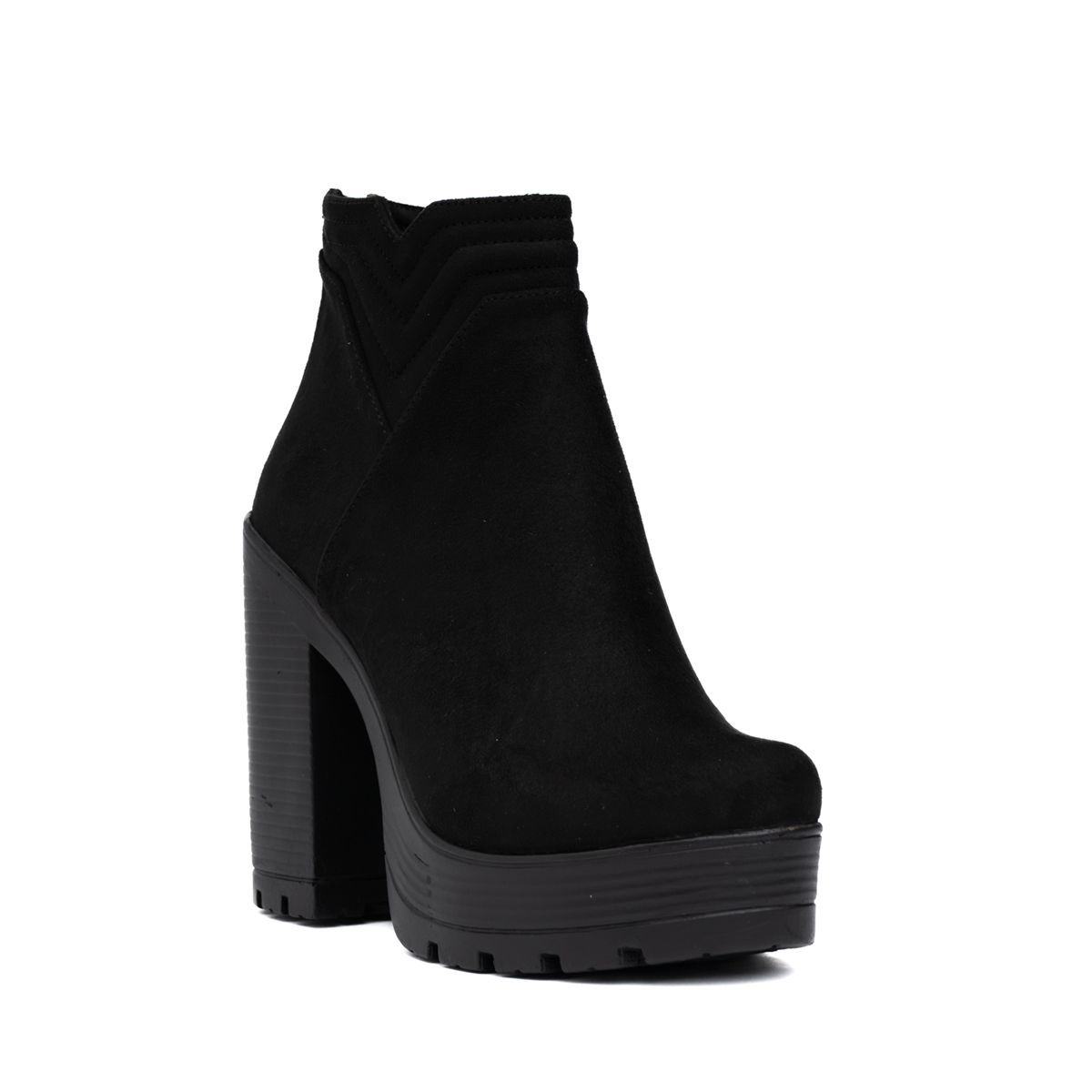 NEBULA - Botin Chhean - Nébula - Negro Gamuza