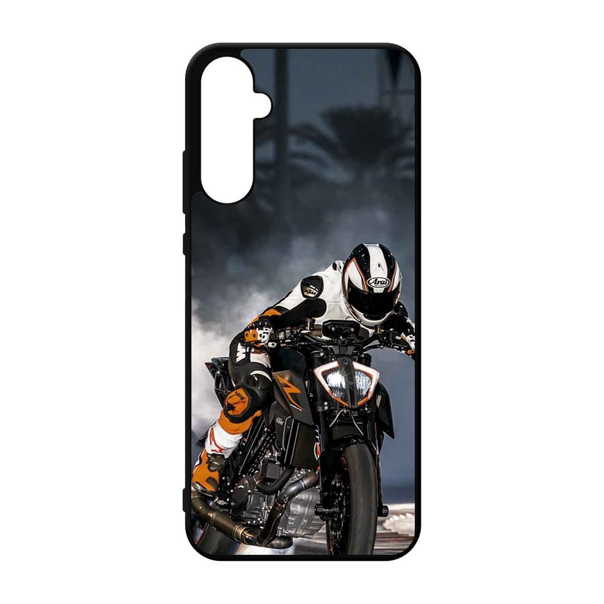 GENERICO - Funda Protector Case Para SAMSUNG A56