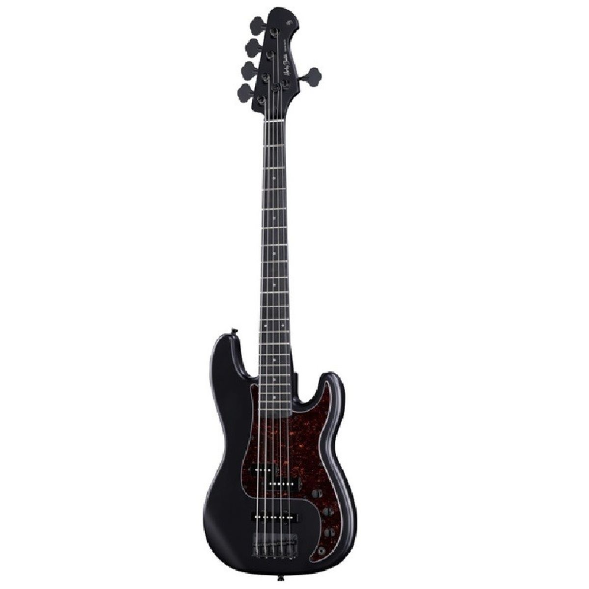 GENERICO - Harley Benton PJ-5 SBK