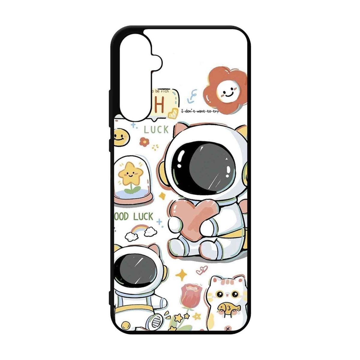 GENERICO - Funda Protector Case Para SAMSUNG A56