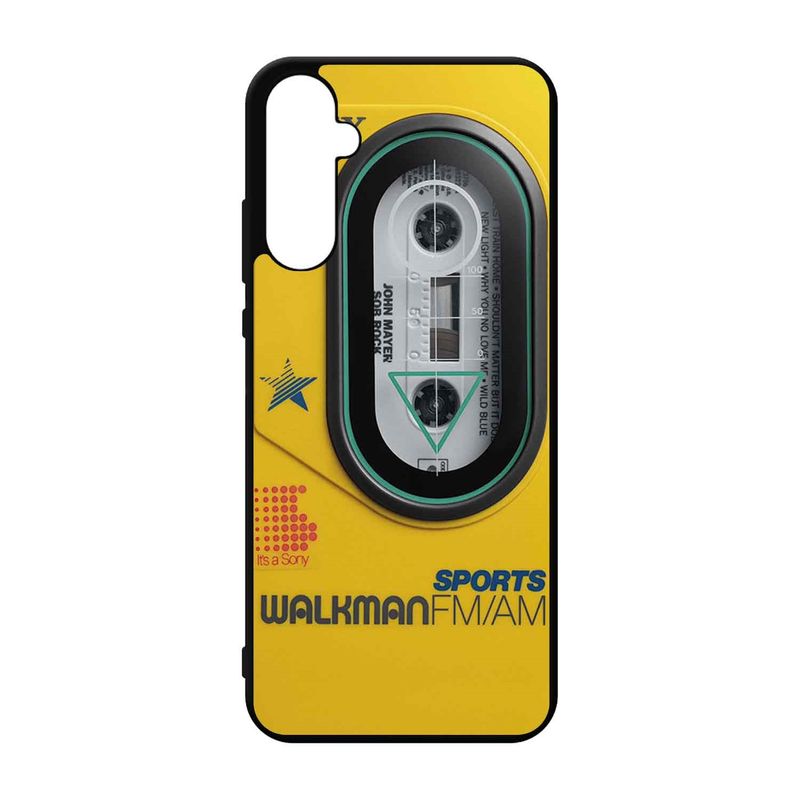 GENERICO - Funda Protector Case Para SAMSUNG A56