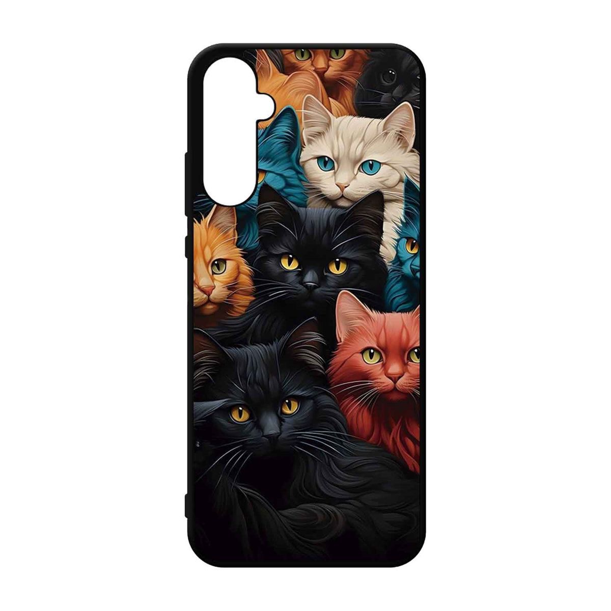 GENERICO - Funda Protector Case Para SAMSUNG A56