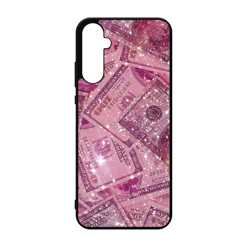 GENERICO - Funda Protector Case Para SAMSUNG A56