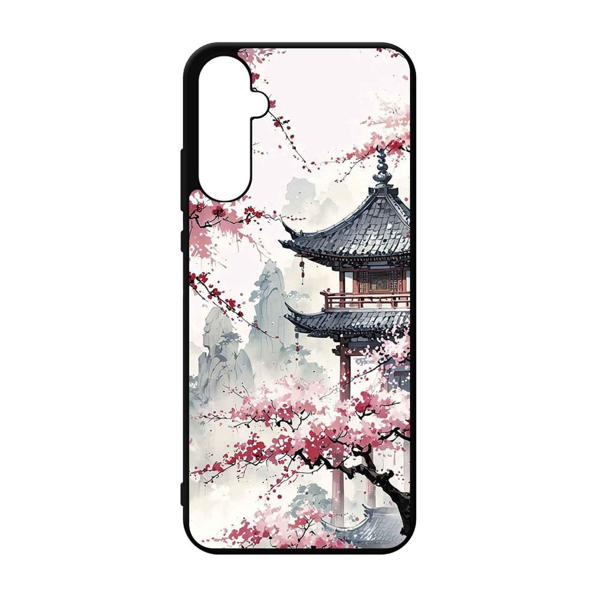 GENERICO - Funda Protector Case Para SAMSUNG A56