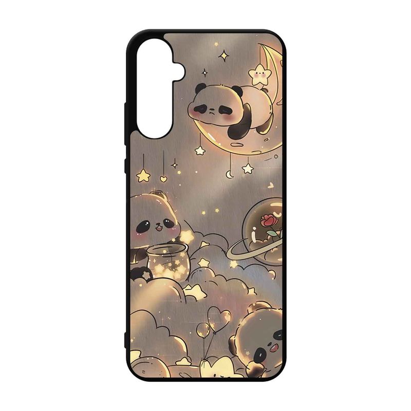 GENERICO - Funda Protector Case Para SAMSUNG A56