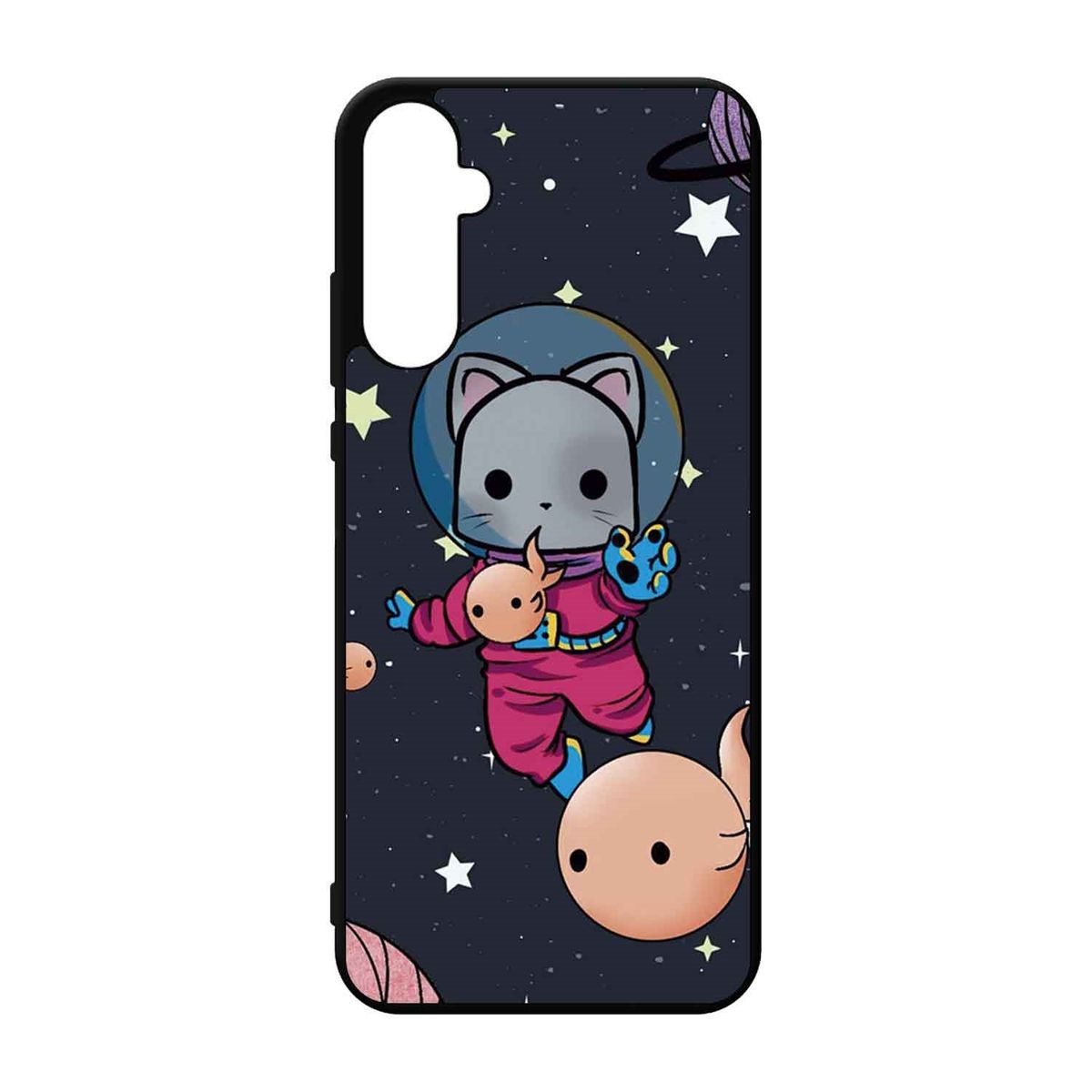 GENERICO - Funda Protector Case Para SAMSUNG A56