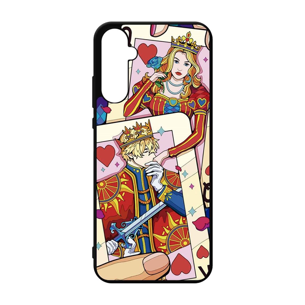 GENERICO - Funda Protector Case Para SAMSUNG A56