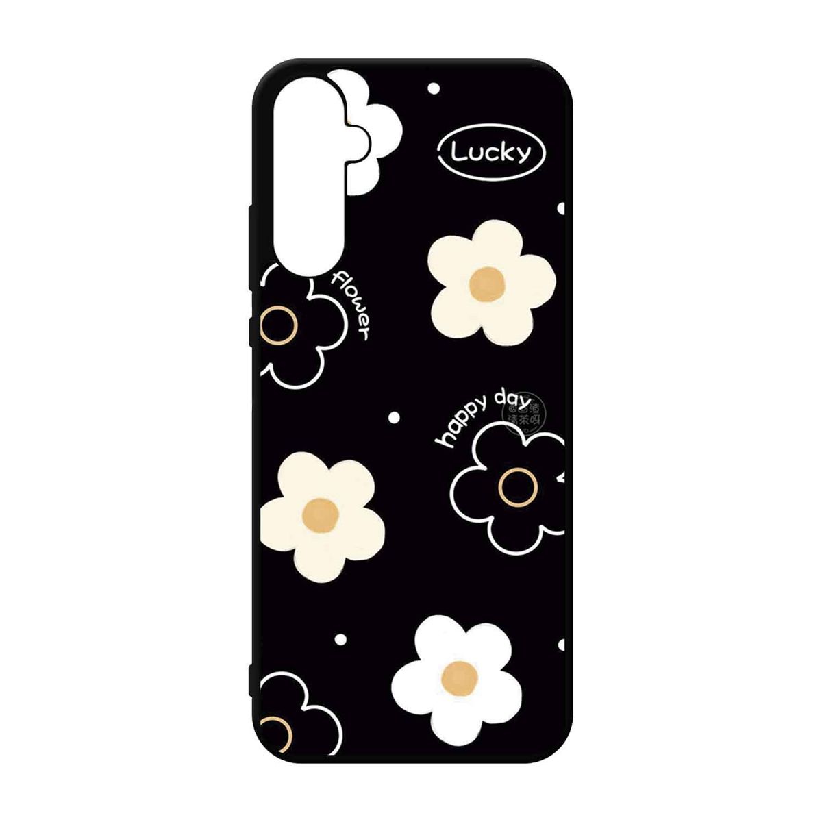 GENERICO - Funda Protector Case Para SAMSUNG A56