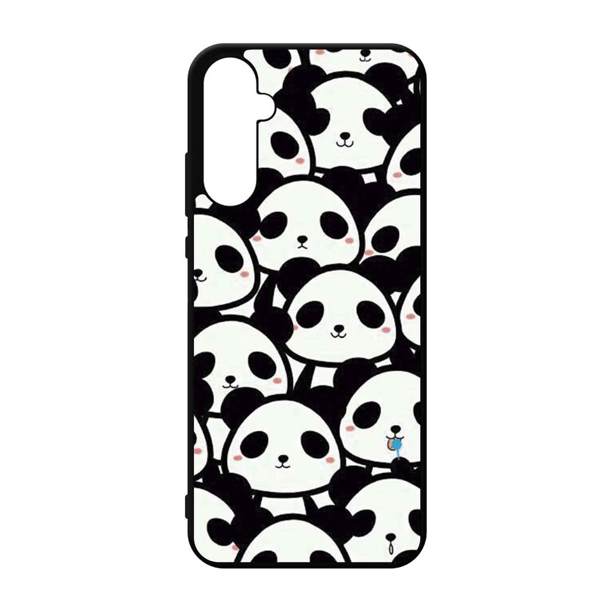 GENERICO - Funda Protector Case Para SAMSUNG A56