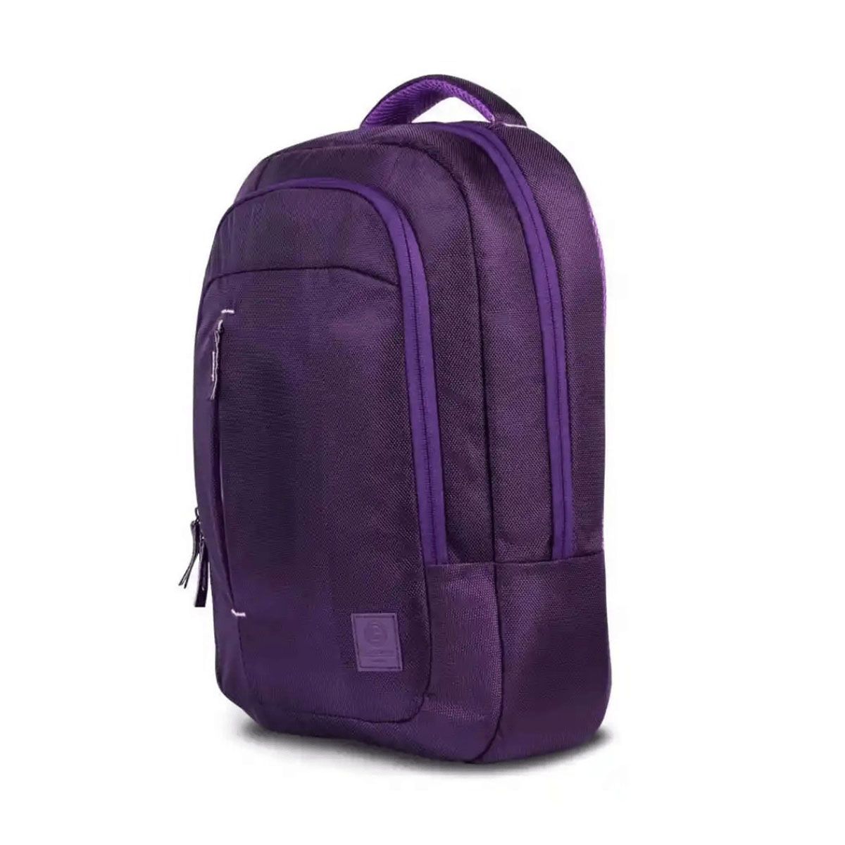 COOL - Mochila Cool Capital Zilker 156 Laptop Cc-B86348 Purpura
