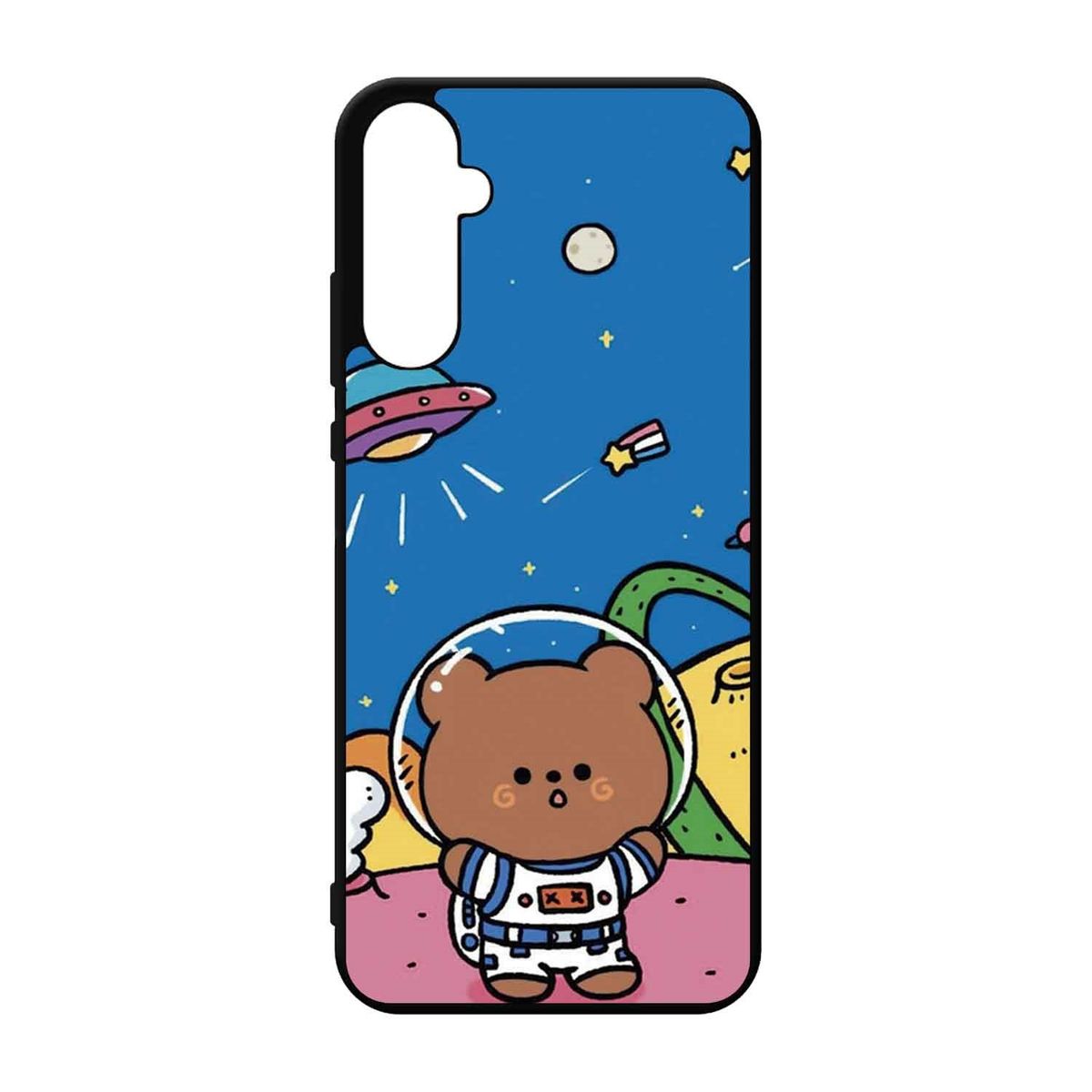 GENERICO - Funda Protector Case Para SAMSUNG A56