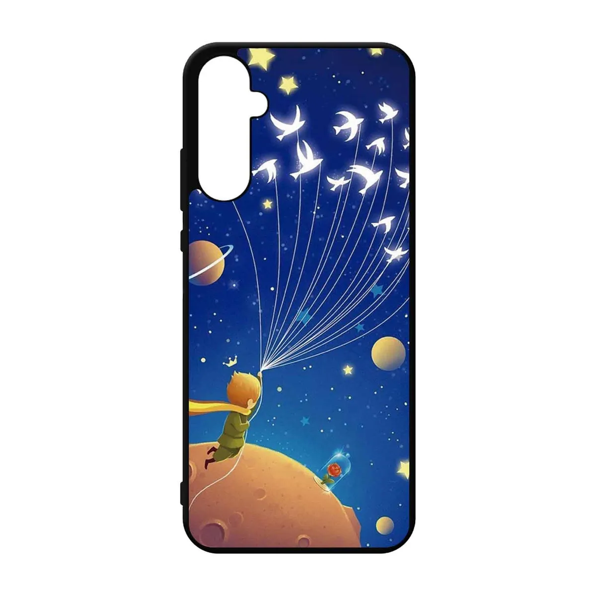 GENERICO - Funda Protector Case Para SAMSUNG A56