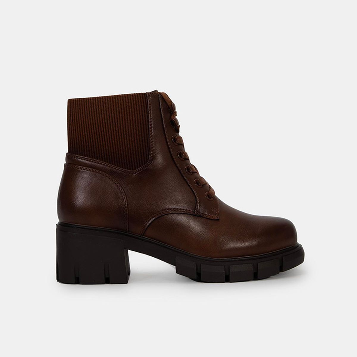 BATA - Botines Casuales Mujer Bata