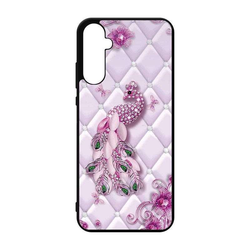 GENERICO - Funda Protector Case Para SAMSUNG A56