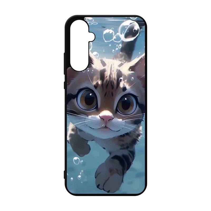 GENERICO - Funda Protector Case Para SAMSUNG A56