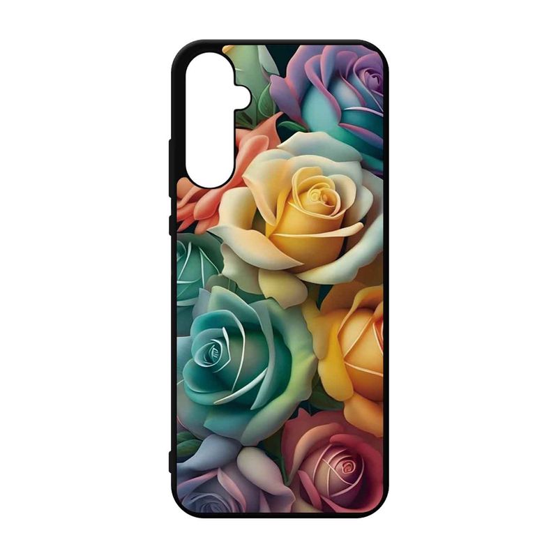 GENERICO - Funda Protector Case Para SAMSUNG A56