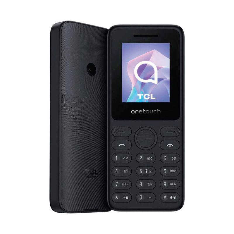 TCL - TCL ONEOTUCH 4G Celular Basico