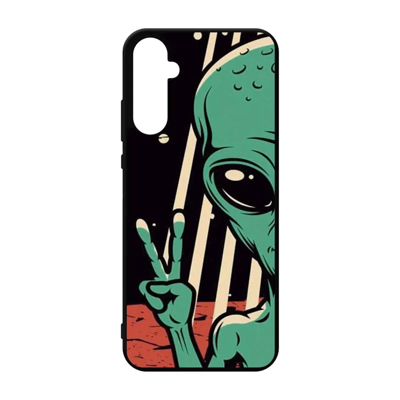 GENERICO - Funda Protector Case Para SAMSUNG A56