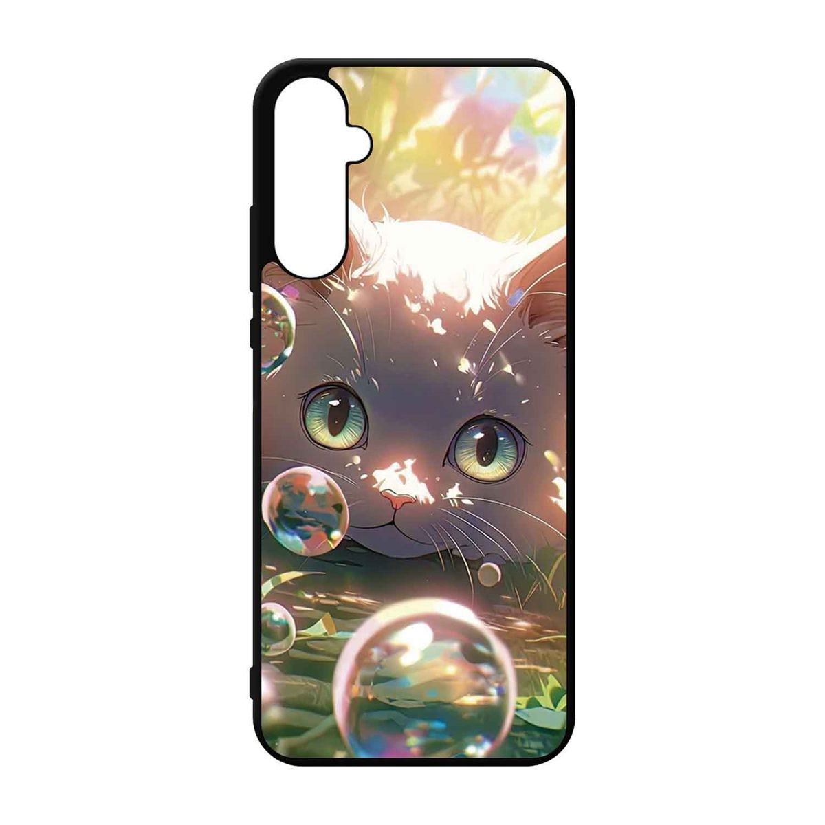 GENERICO - Funda Protector Case Para SAMSUNG A56