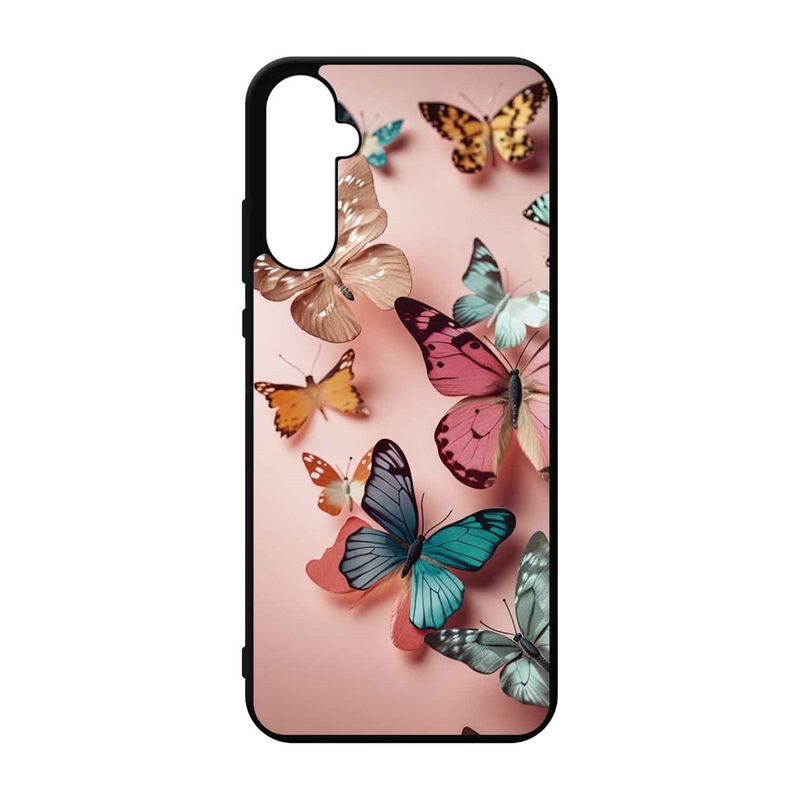 GENERICO - Funda Protector Case Para SAMSUNG A56