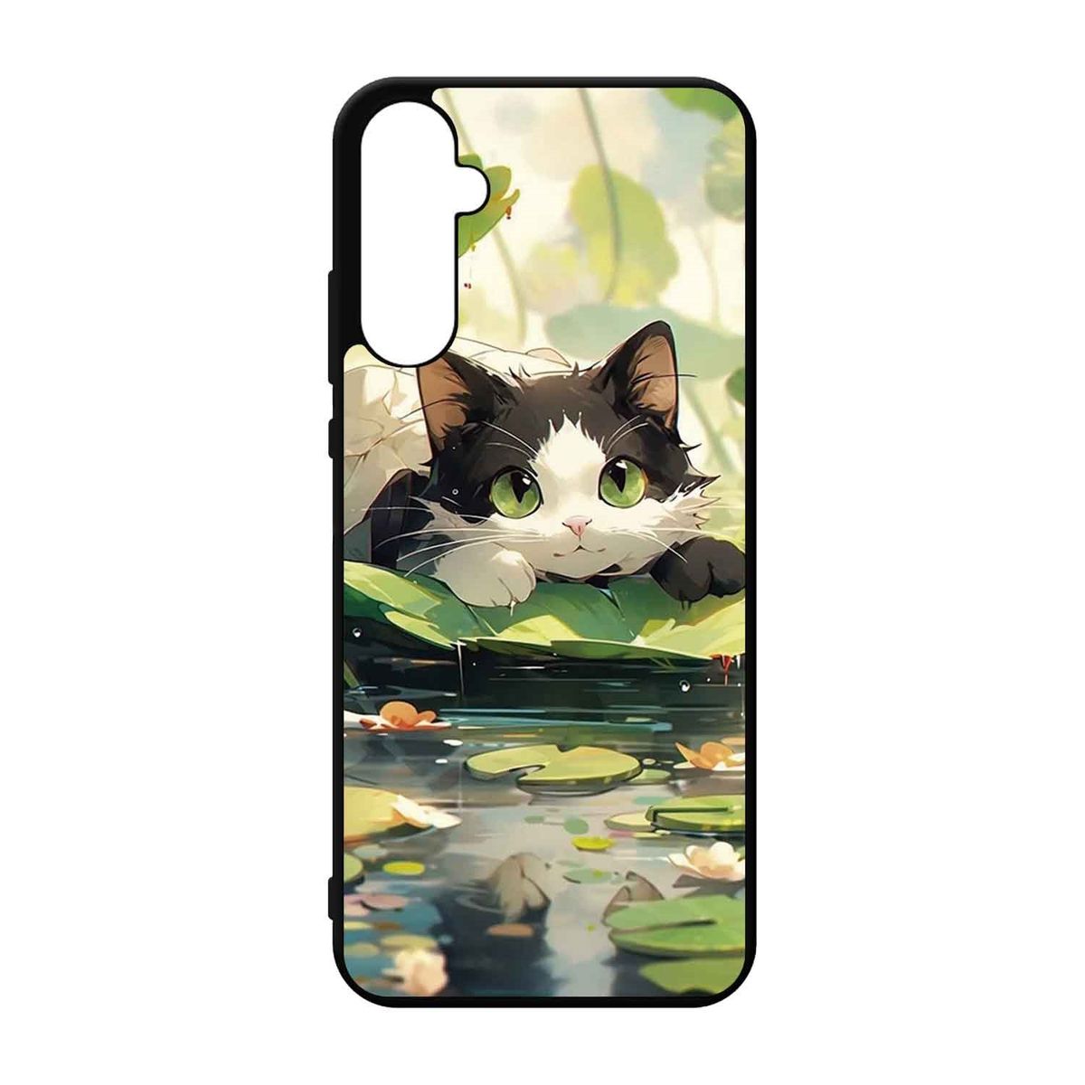 GENERICO - Funda Protector Case Para SAMSUNG A56