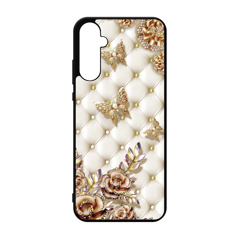 GENERICO - Funda Protector Case Para SAMSUNG A56