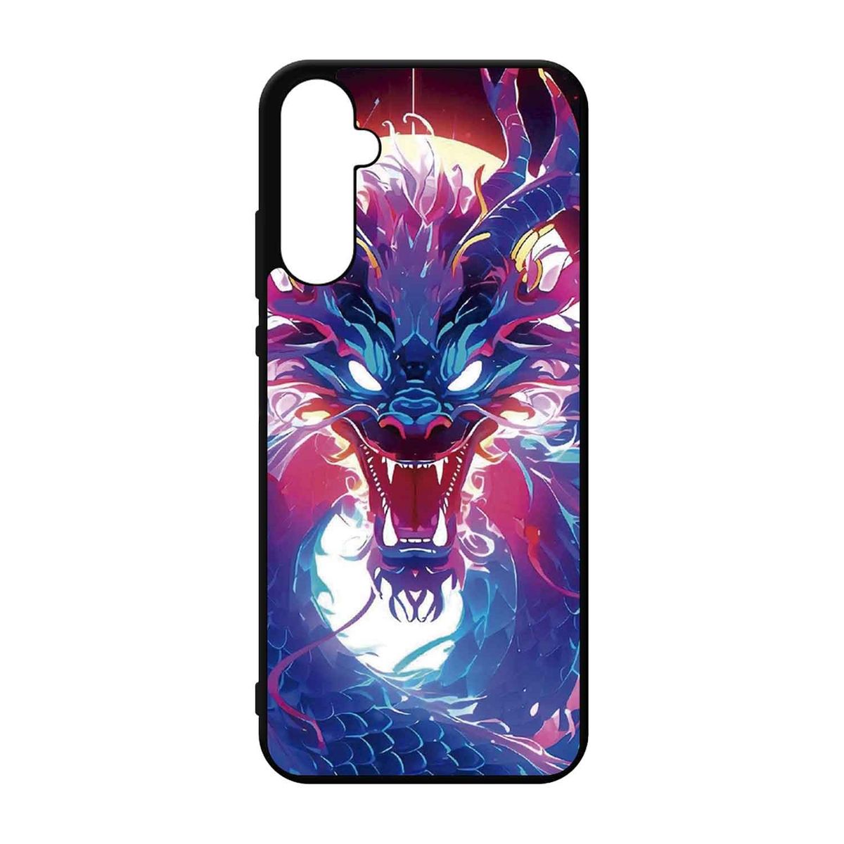 GENERICO - Funda Protector Case Para SAMSUNG A56