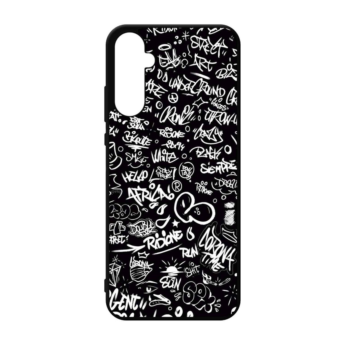 GENERICO - Funda Protector Case Para SAMSUNG A56