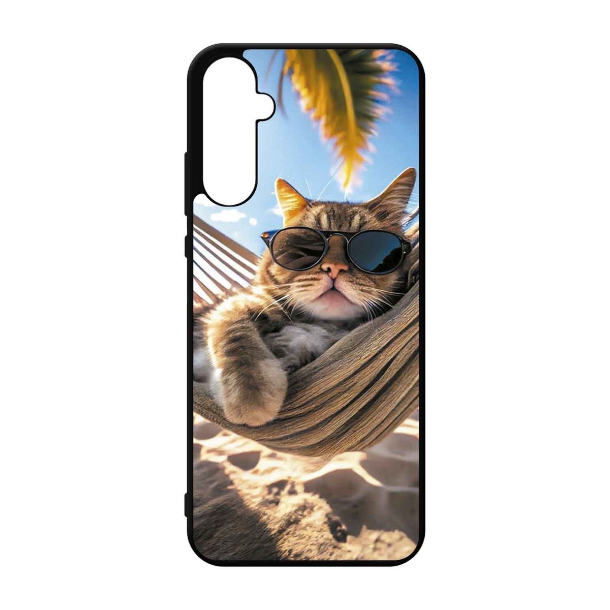 GENERICO - Funda Protector Case Para SAMSUNG A56