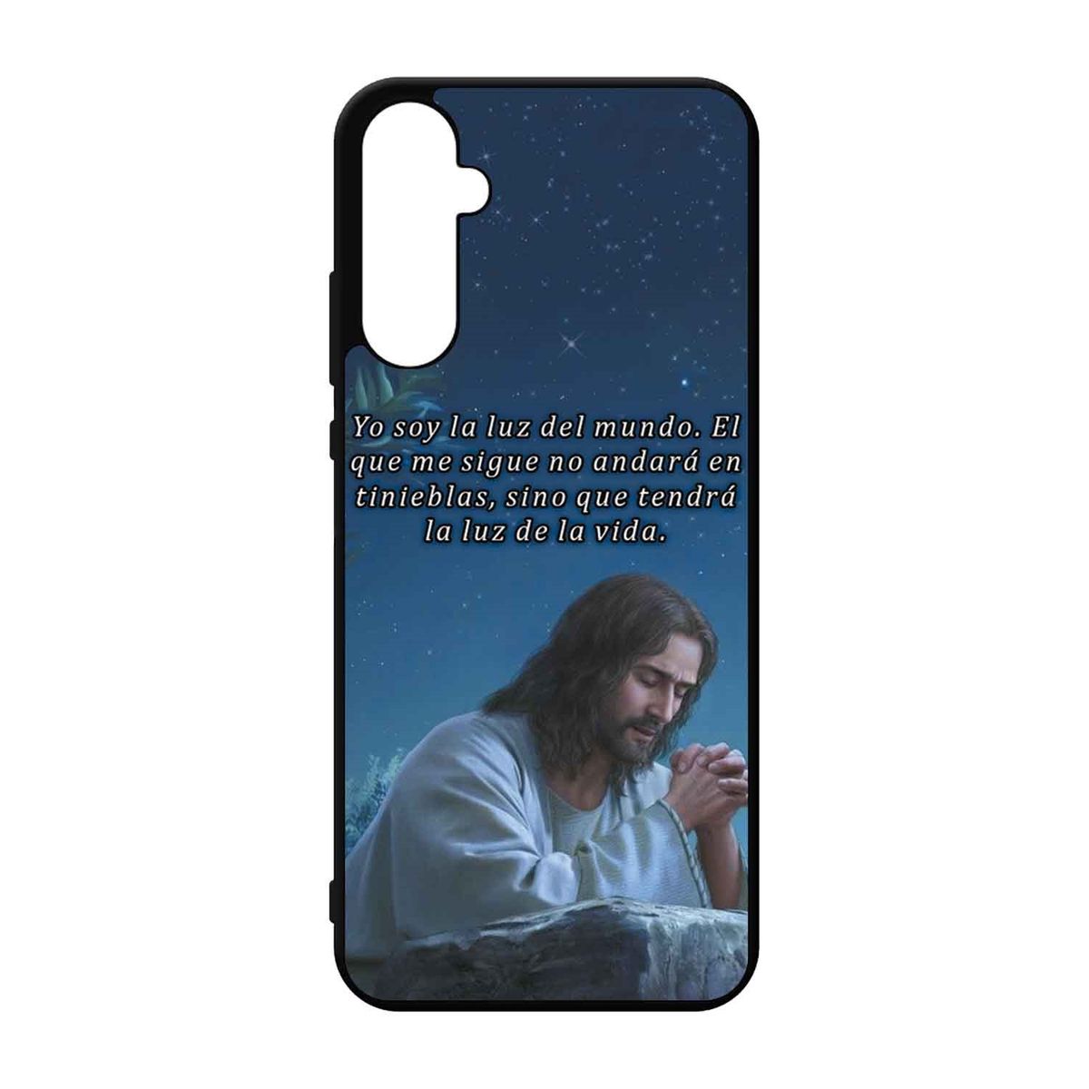 GENERICO - Funda Protector Case Para SAMSUNG A56