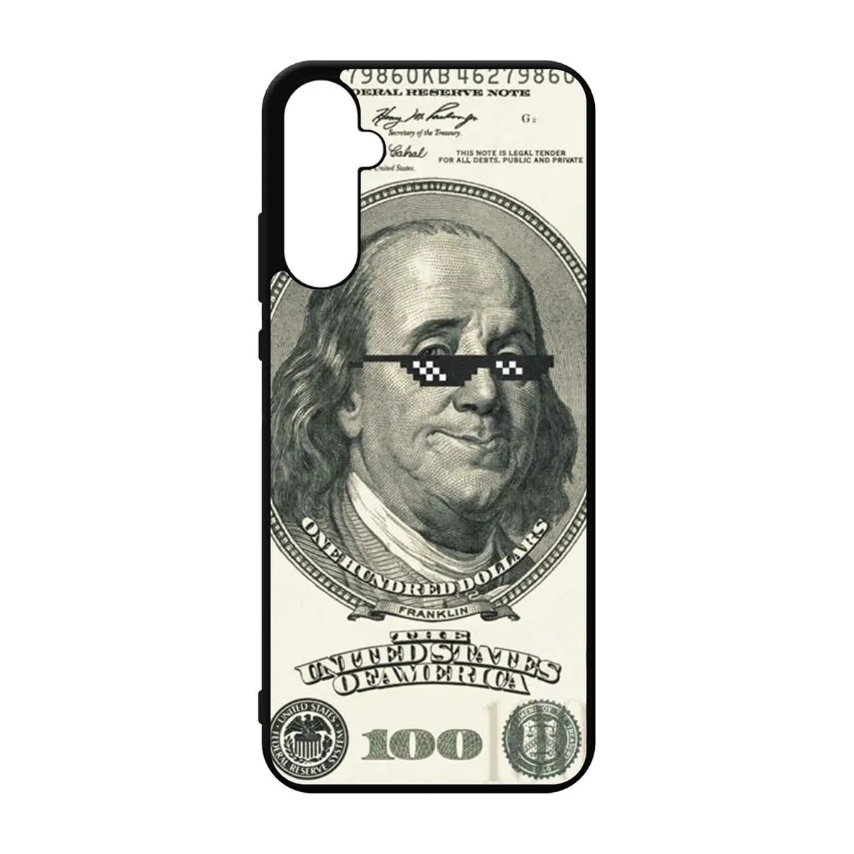 GENERICO - Funda Protector Case Para SAMSUNG A56