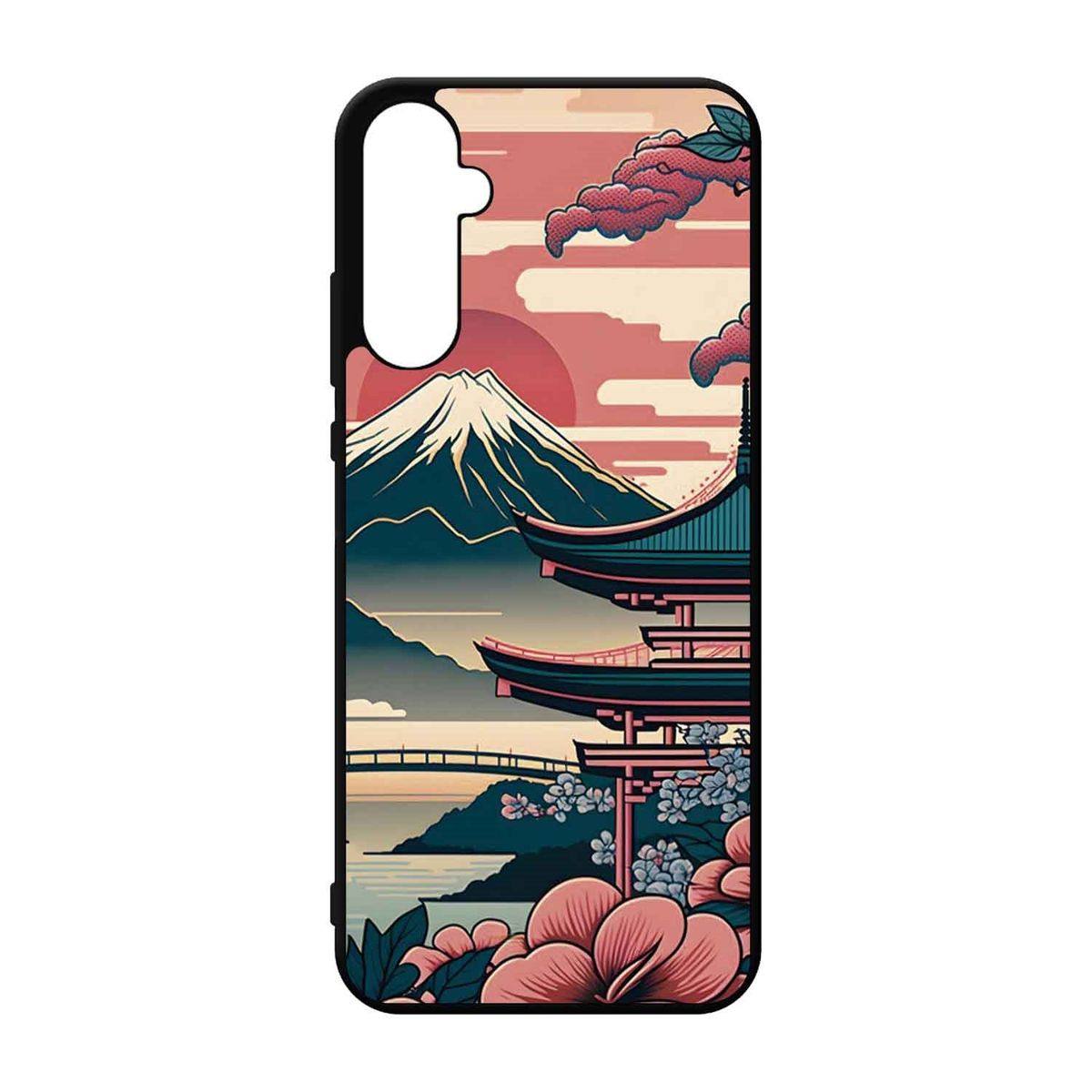 GENERICO - Funda Protector Case Para SAMSUNG A56