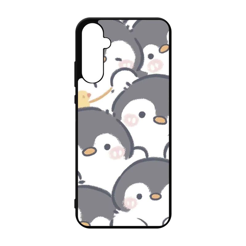 GENERICO - Funda Protector Case Para SAMSUNG A56