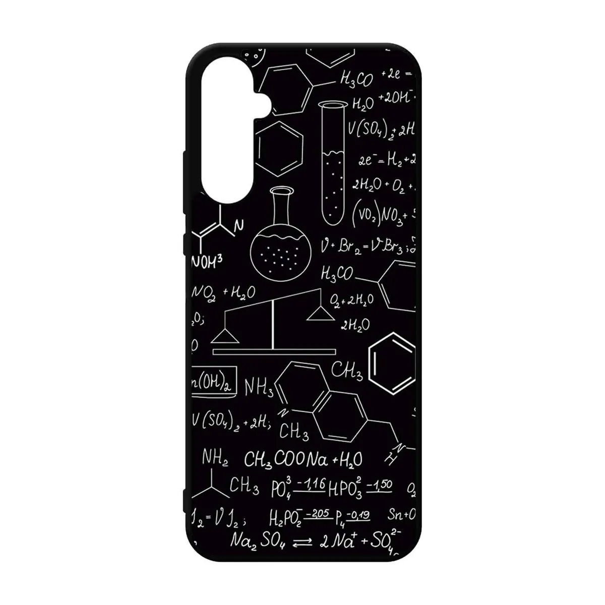 GENERICO - Funda Protector Case Para SAMSUNG A56