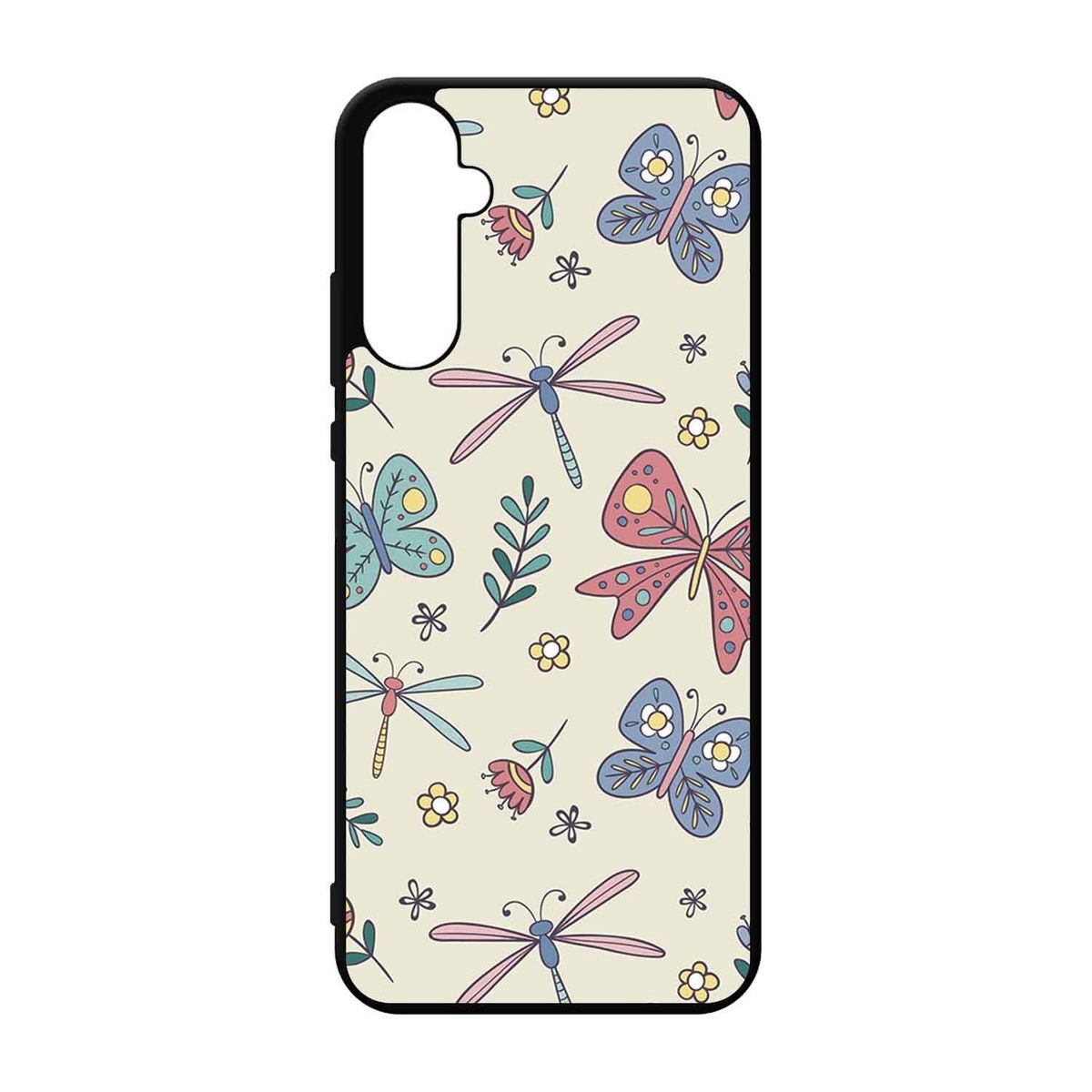 GENERICO - Funda Protector Case Para SAMSUNG A56