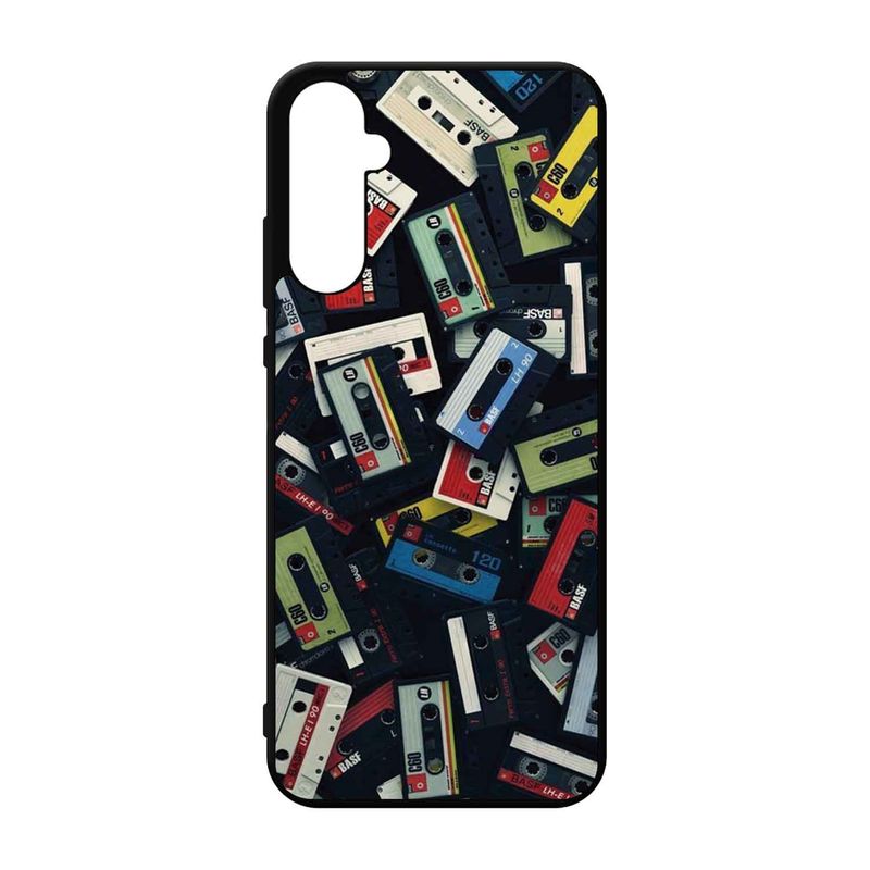 GENERICO - Funda Protector Case Para SAMSUNG A56