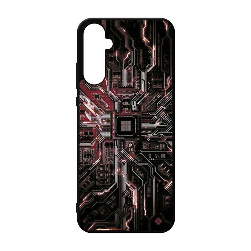 GENERICO - Funda Protector Case Para SAMSUNG A56
